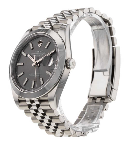 Rolex Datejust 41 126300